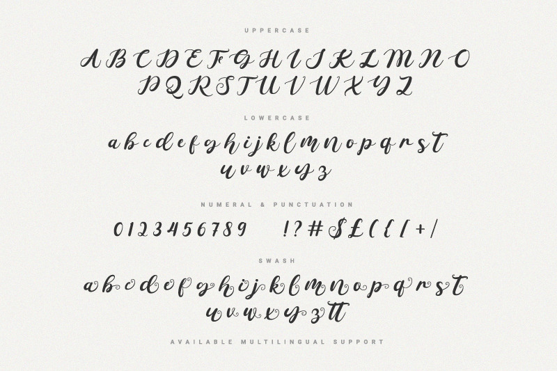 delichan-a-beautiful-calligraphy-font