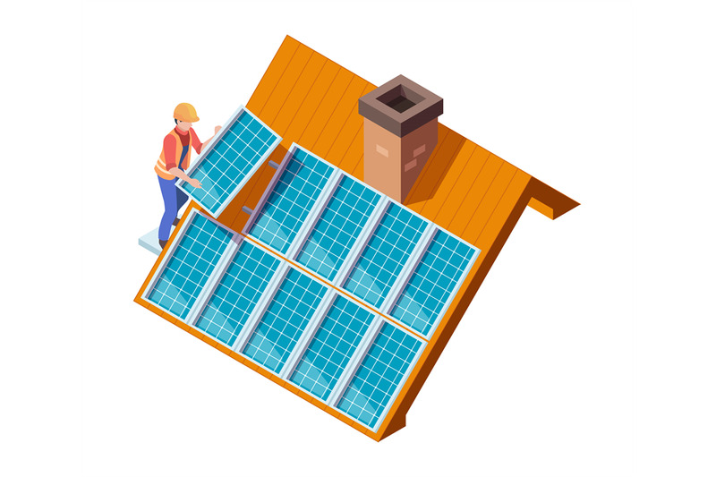 solar-panels-installation-worker-making-modern-eco-suny-panel-on-roof