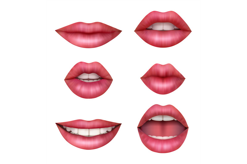 woman-realistic-mouth-beauty-sexy-lips-happy-girls-vector-anatomic-pi