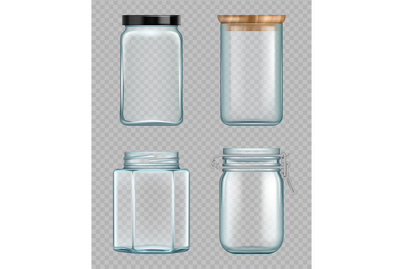 transparent-jar-empty-glass-bottles-liquid-food-containers-vector-rea