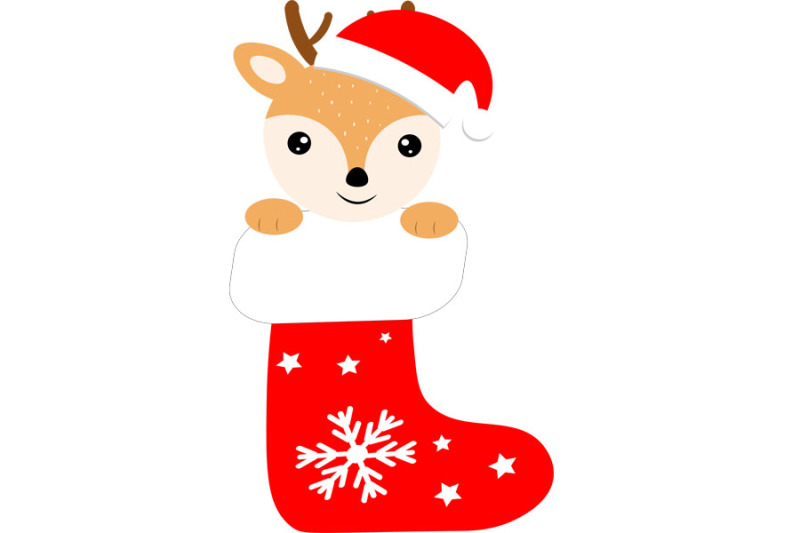 christmas-svg-christmas-reindeer-svg-reindeer-cricut-reindeer-cut