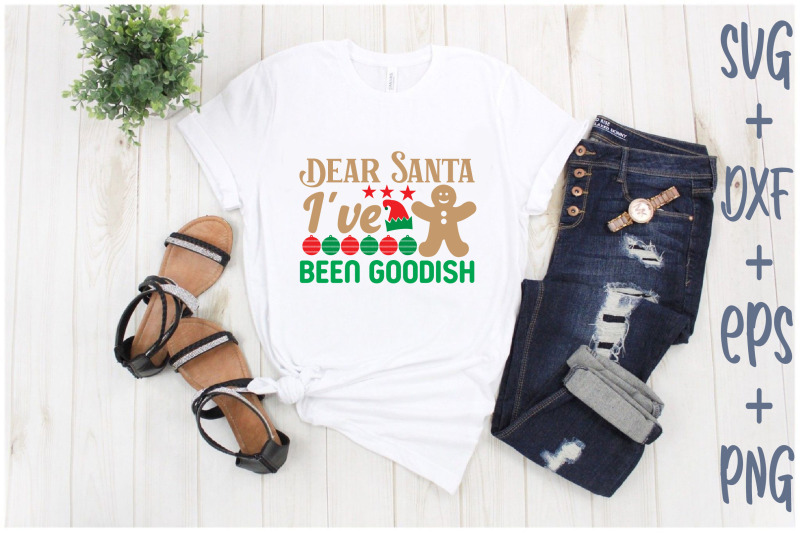 dear-santa-ive-been-goodish