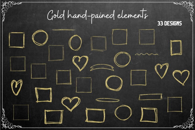gold-glitter-elements-clipart