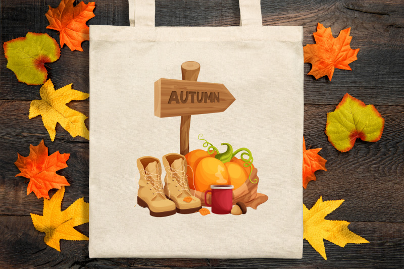 pumpkin-autumn-sublimation-png