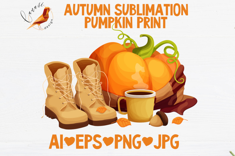 pumpkin-autumn-cozy-sublimation-png