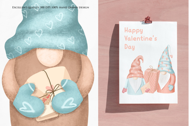 valentines-gnomes-clipart