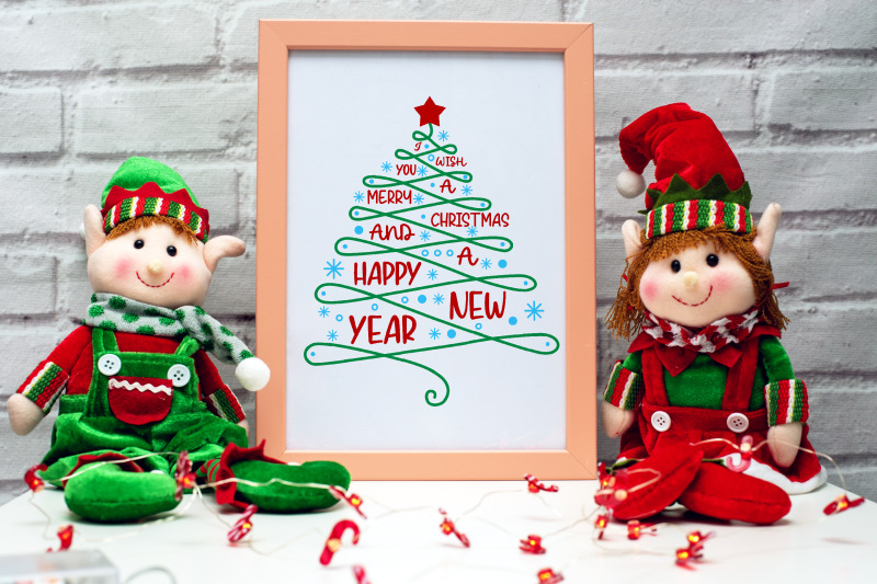 christmas-frame-mockup-elf-mockup-3-holiday-mockup