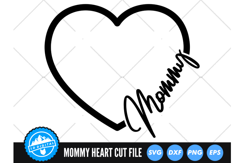 mommy-heart-svg-mother-039-s-day-love-heart-cut-file-family-svg