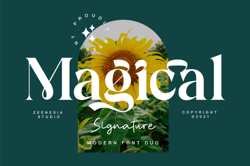 magical-signature
