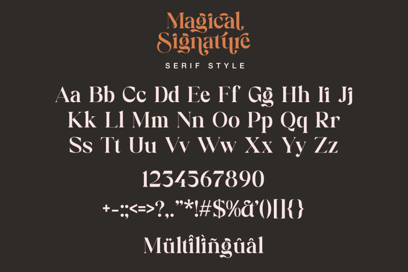 magical-signature