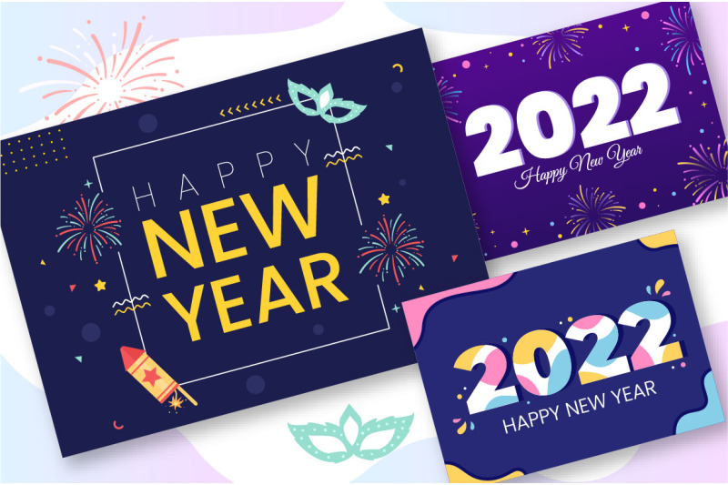 25-happy-new-year-2022-template-illustration