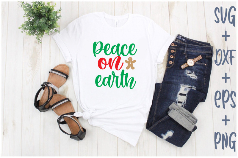 peace-on-earth