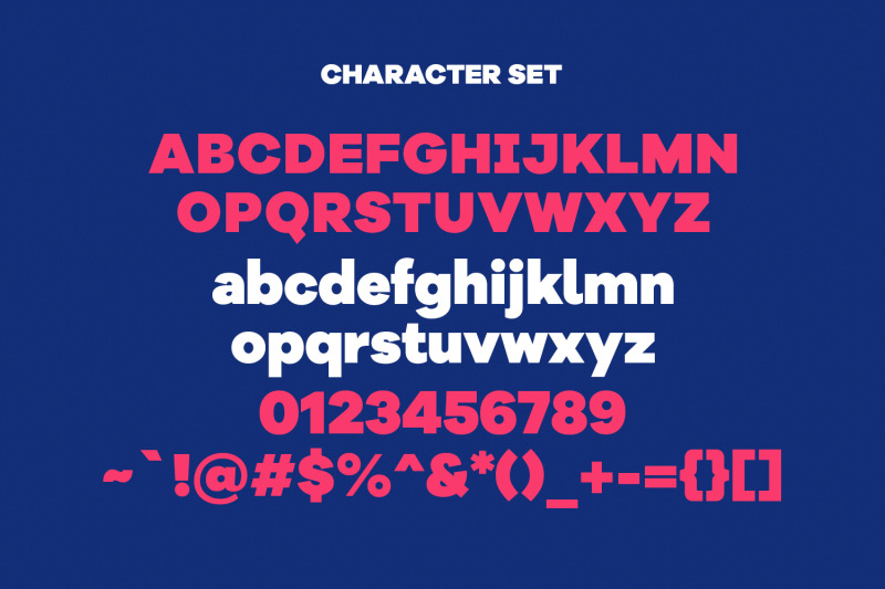 bolgart-sans-serif-display-font