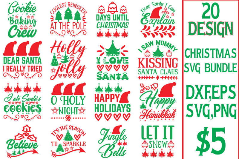 christmas-svg-bundle