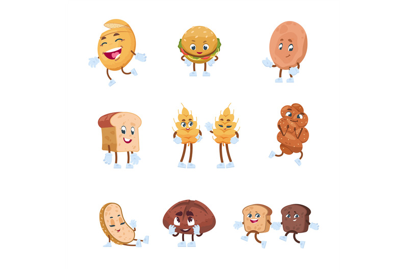 cartoon-bread-characters-bakery-set-with-cute-funny-smiley-faces-toa