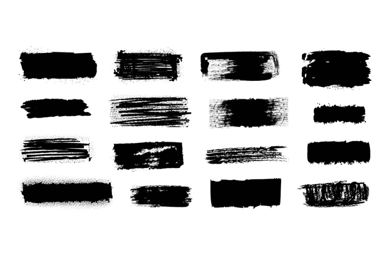 ink-blob-brush-black-paint-strokes-with-dirty-grunge-texture-brush-s