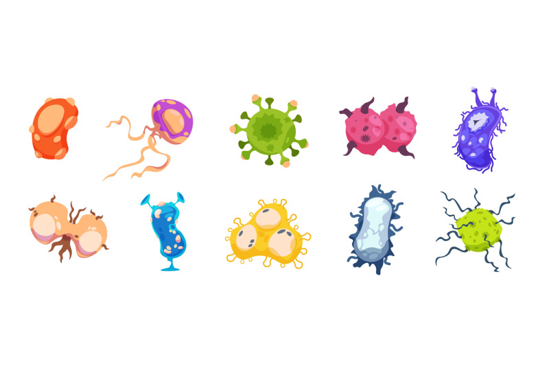 cartoon-virus-germs-bacterias-and-flu-infection-cells-sickness-micro