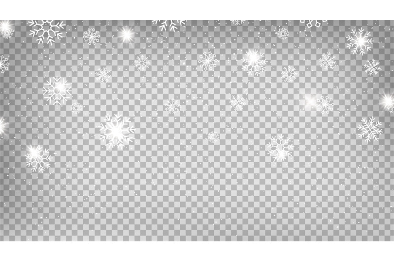 falling-snow-snowflakes-on-transparent-background-shine-winter-seaso