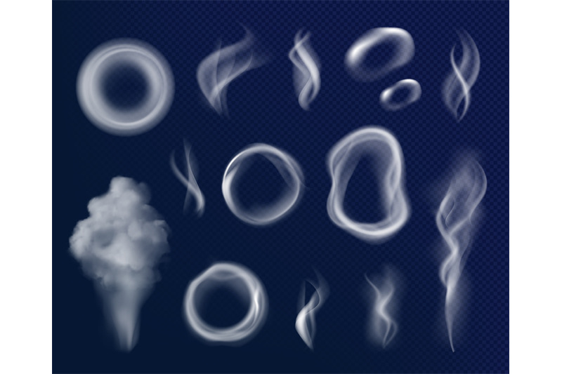 cigarettes-smoke-circles-gray-flowing-steam-shapes-fumes-toxic-smoke