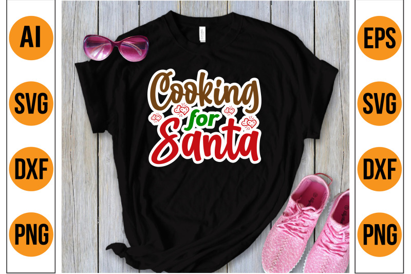 cooking-for-santa-svg-cut-file