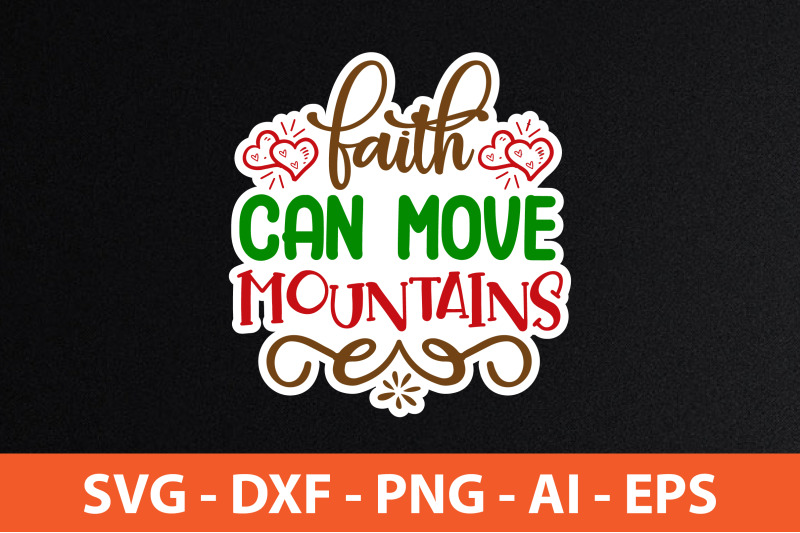 faith-can-move-mountains-svg