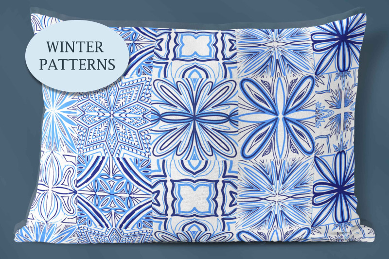 set-of-azulege-tile-patterns-in-winter-style