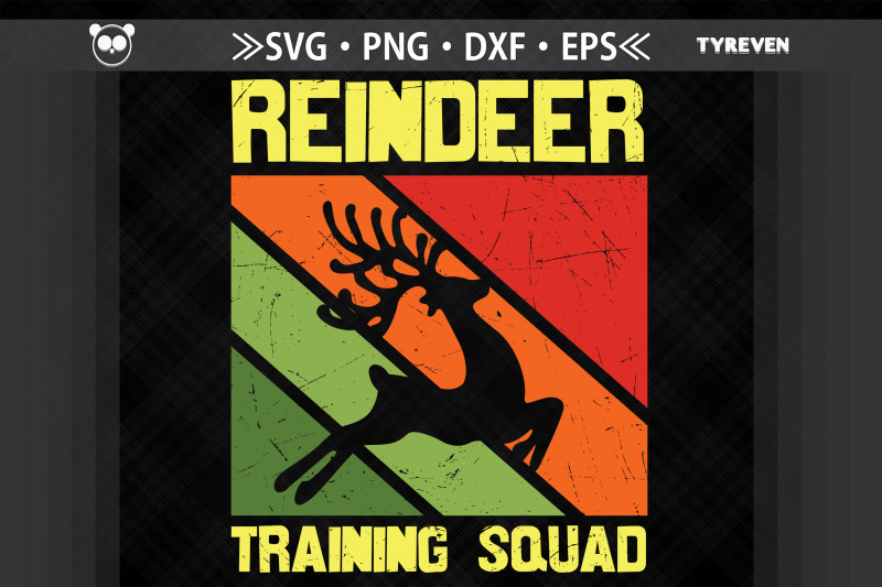 christmas-funny-reindeer-training-squad