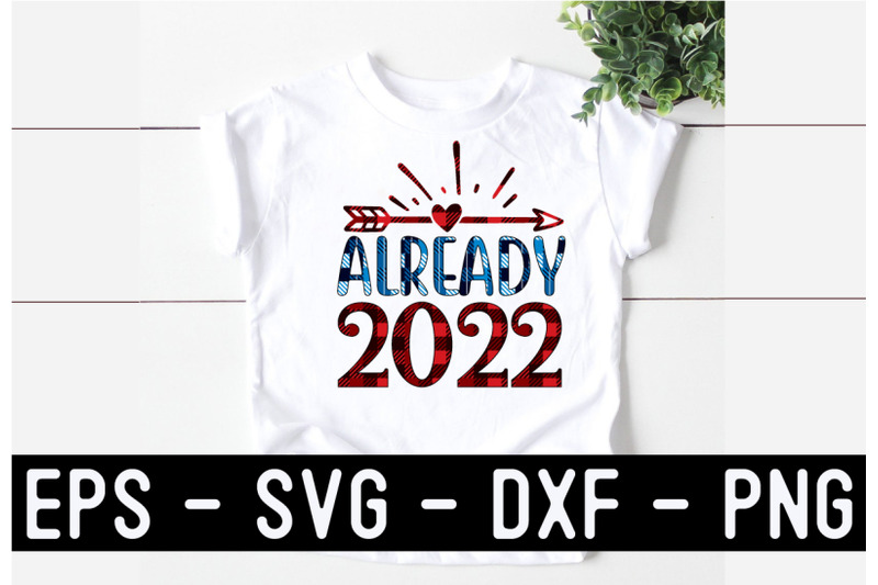 new-year-sublimation-svg-design-bundle