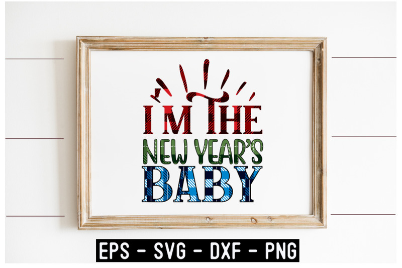 new-year-sublimation-svg-design-bundle