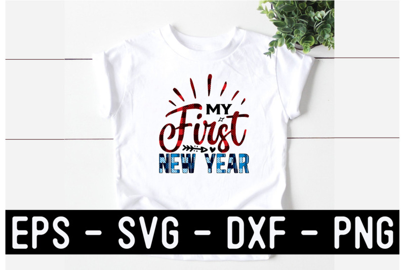 new-year-sublimation-svg-design-bundle