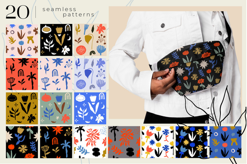 abstract-floral-clip-arts-amp-patterns