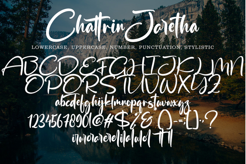 chattrin-jaretha