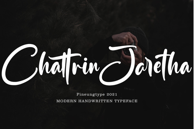 chattrin-jaretha