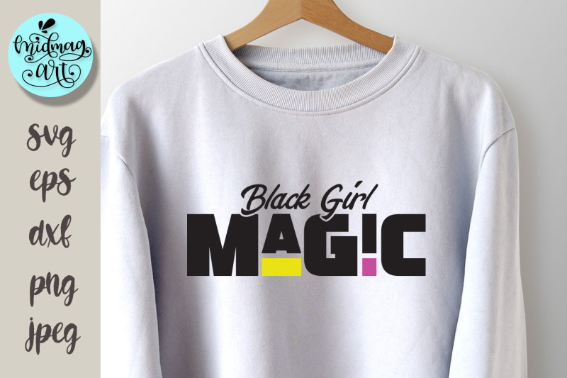 black-girl-magic-svg-melanin-svg