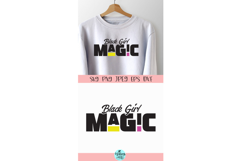 black-girl-magic-svg-melanin-svg