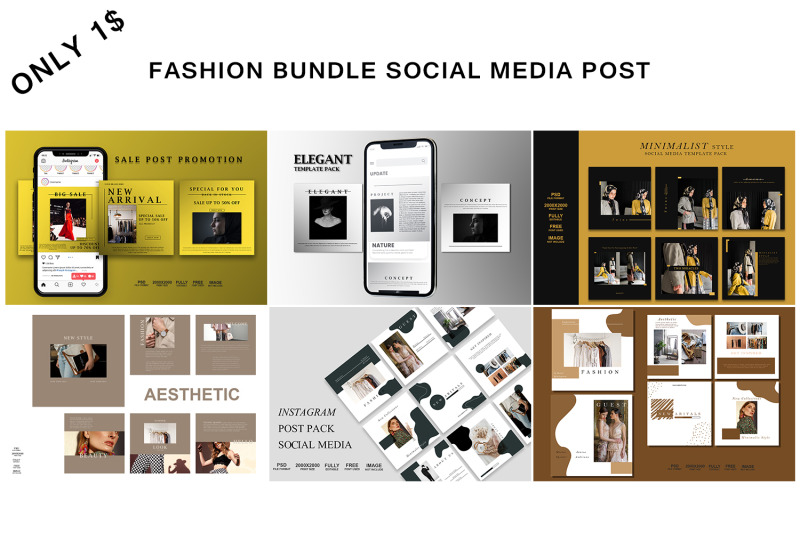 bundle-social-media-post-template