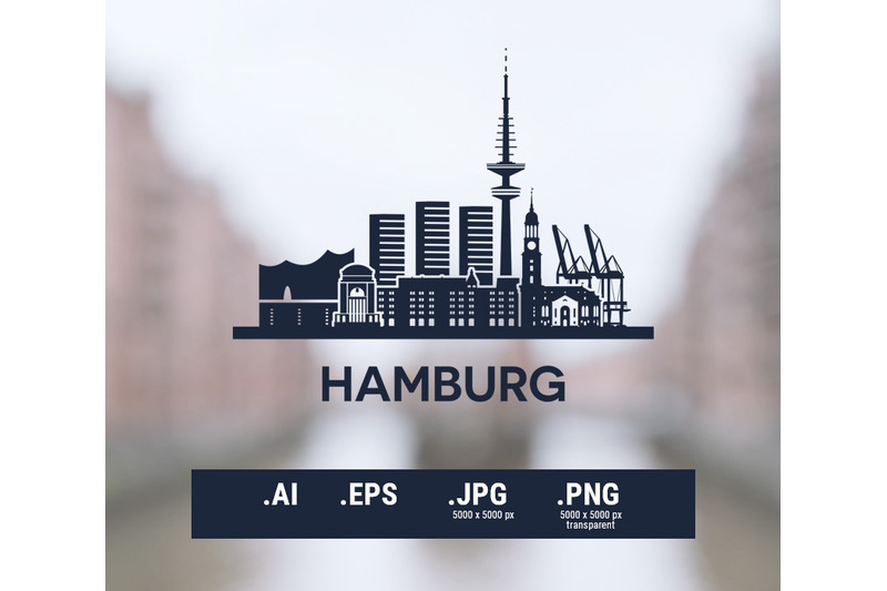 hamburg-skyline-ver-01