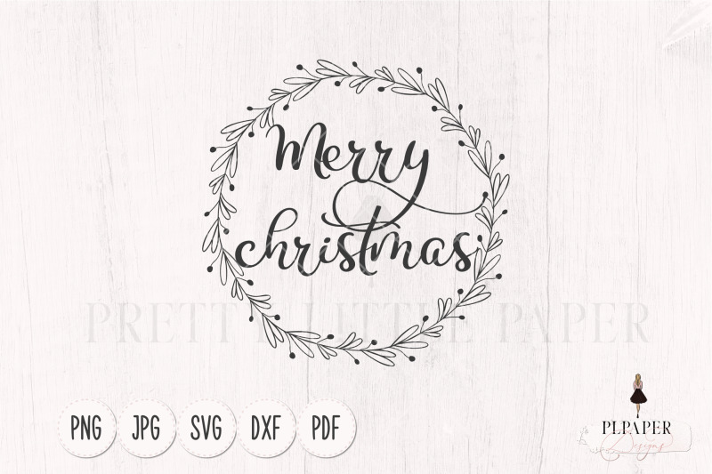 merry-christmas-wreath-svg-christmas-sign-svg-merry-christmas-svg