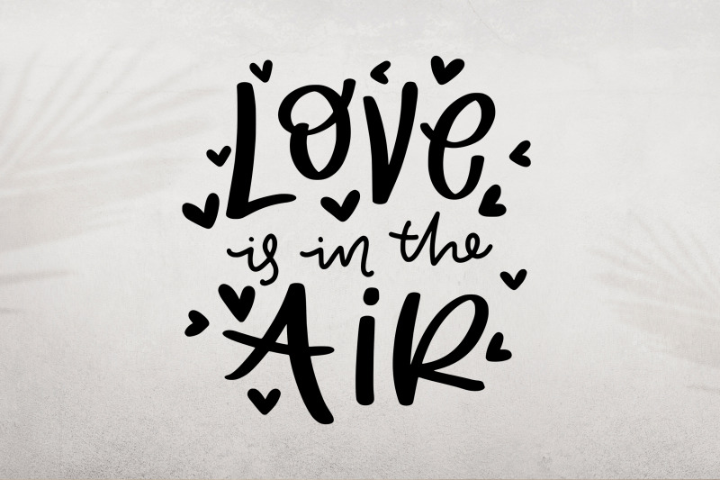 love-is-in-the-air-svg