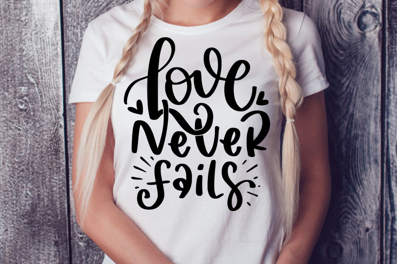 love-never-fails-svg