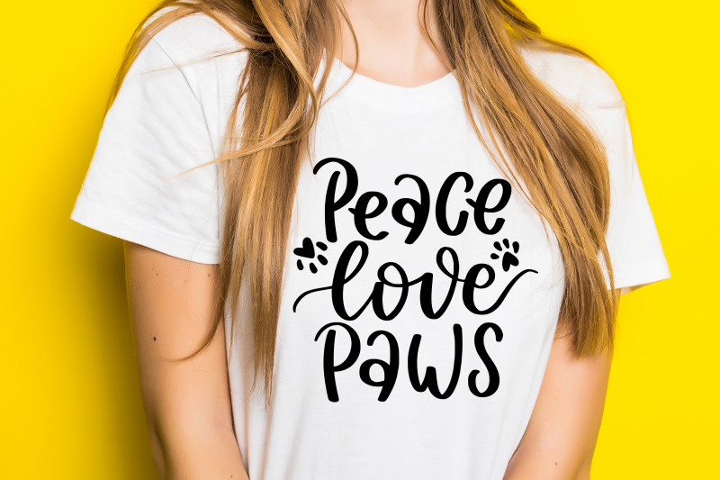 peace-love-paws-svg-funny-pet-quotes