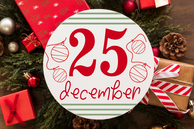 25-december-round-sign-christmas-svg-merry-christmas-bundle