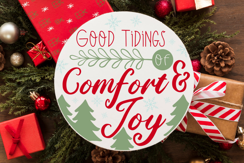 good-tidings-of-comfort-and-joy-round-sign-christmas-svg-merry-christ