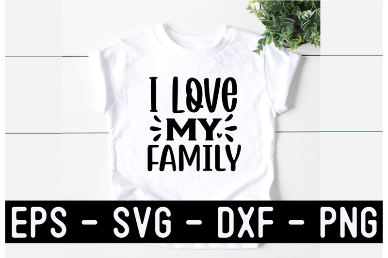 family-svg-t-shirt-design-bundle