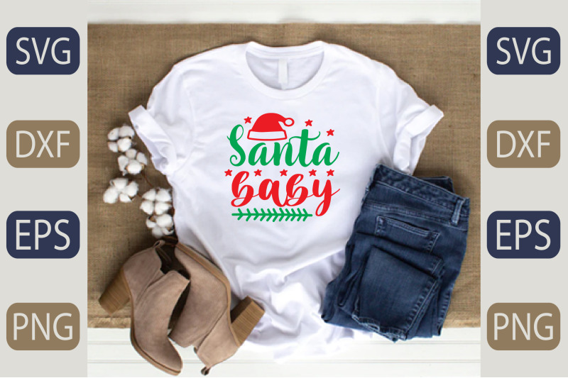 santa-baby