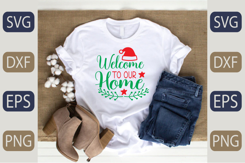 welcome-to-our-home