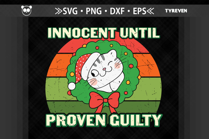 xmas-funny-innocent-until-proven-guilty