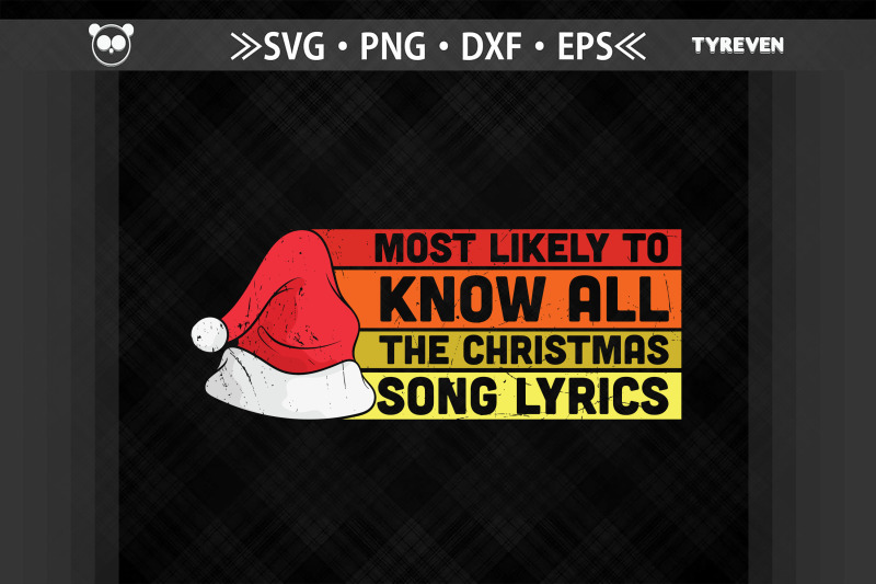 to-know-all-the-christmas-song-lyrics