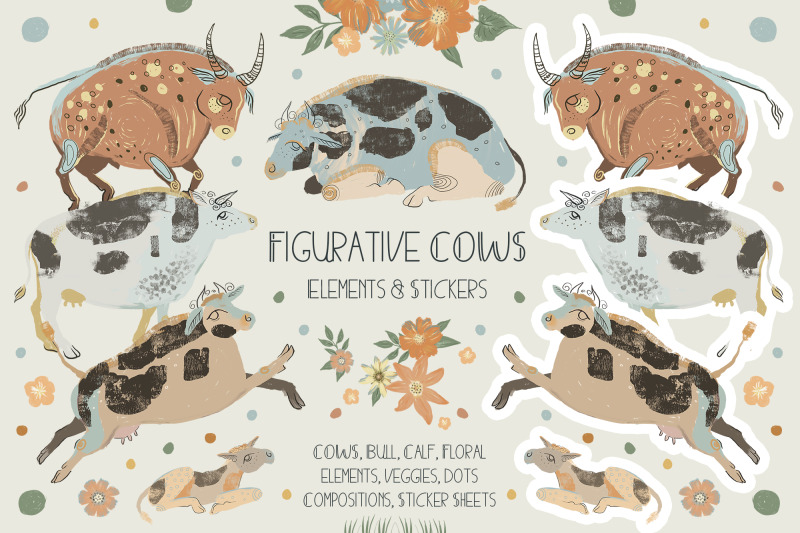 figurative-cows-png-sublimation-designs-digital-stickers