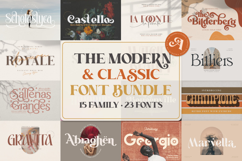 the-modern-amp-classic-font-bundle